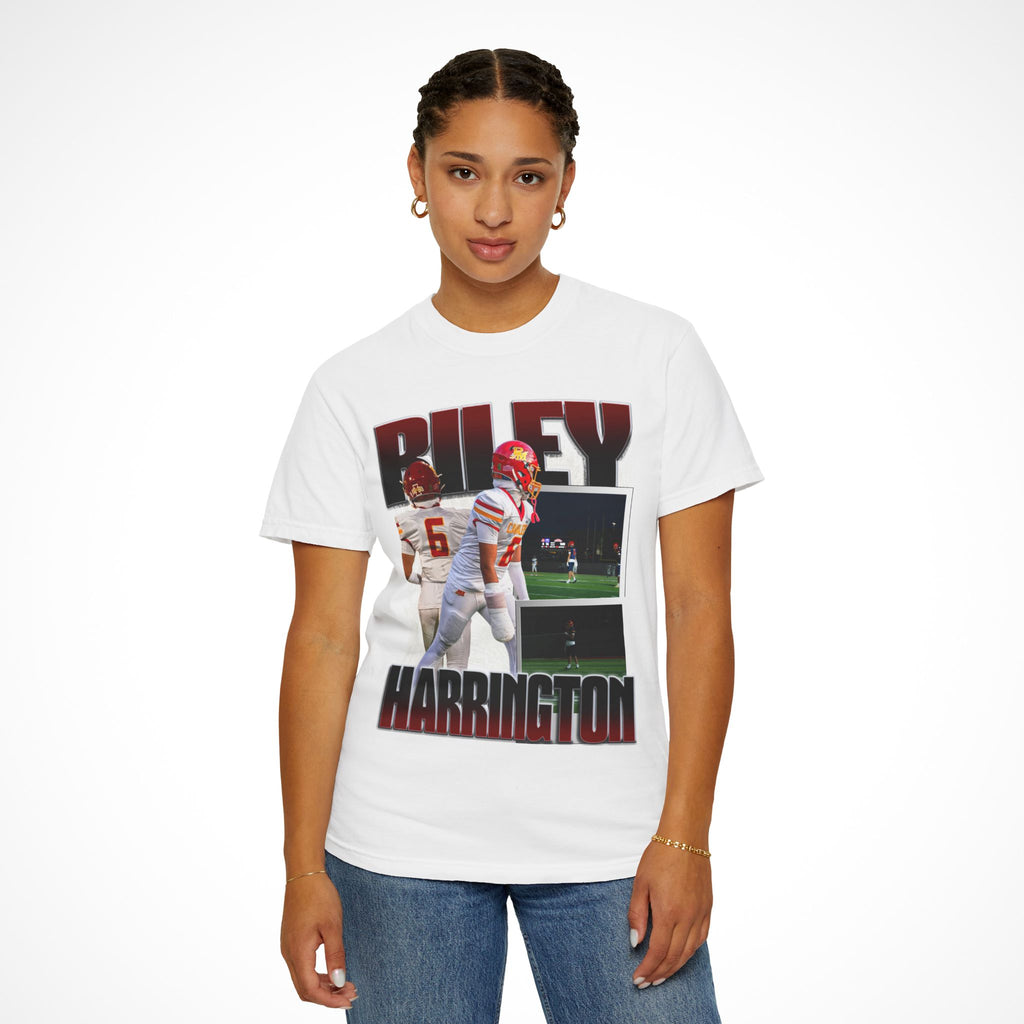 Riley Harrington Graphic Tee