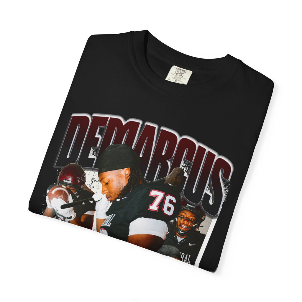 DeMarcus Elliott Graphic Tee