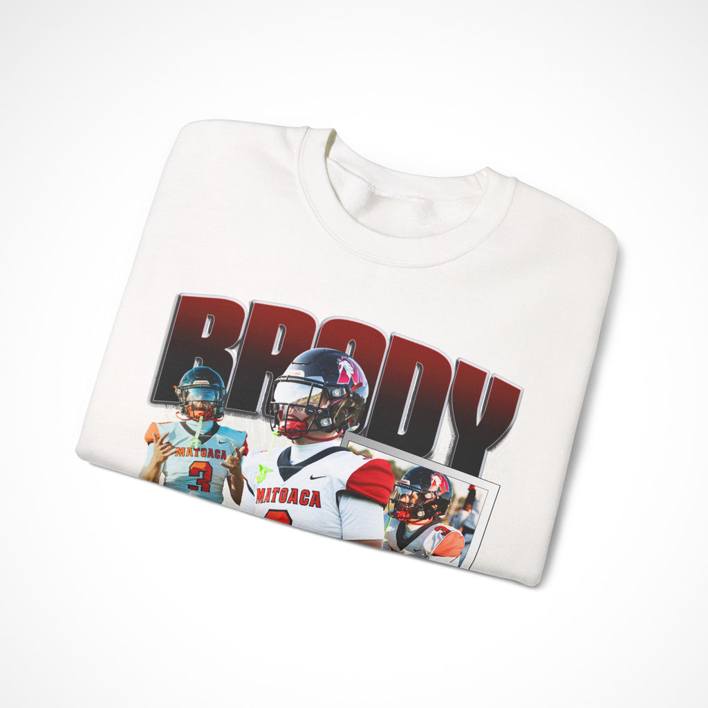 Brody Vaden Graphic Crewneck