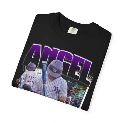 Angel Garcia Graphic Tee