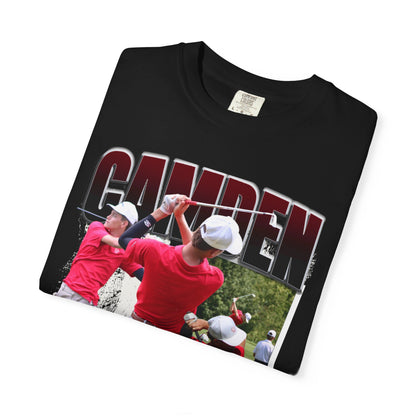 Camden Clem Graphic Tee