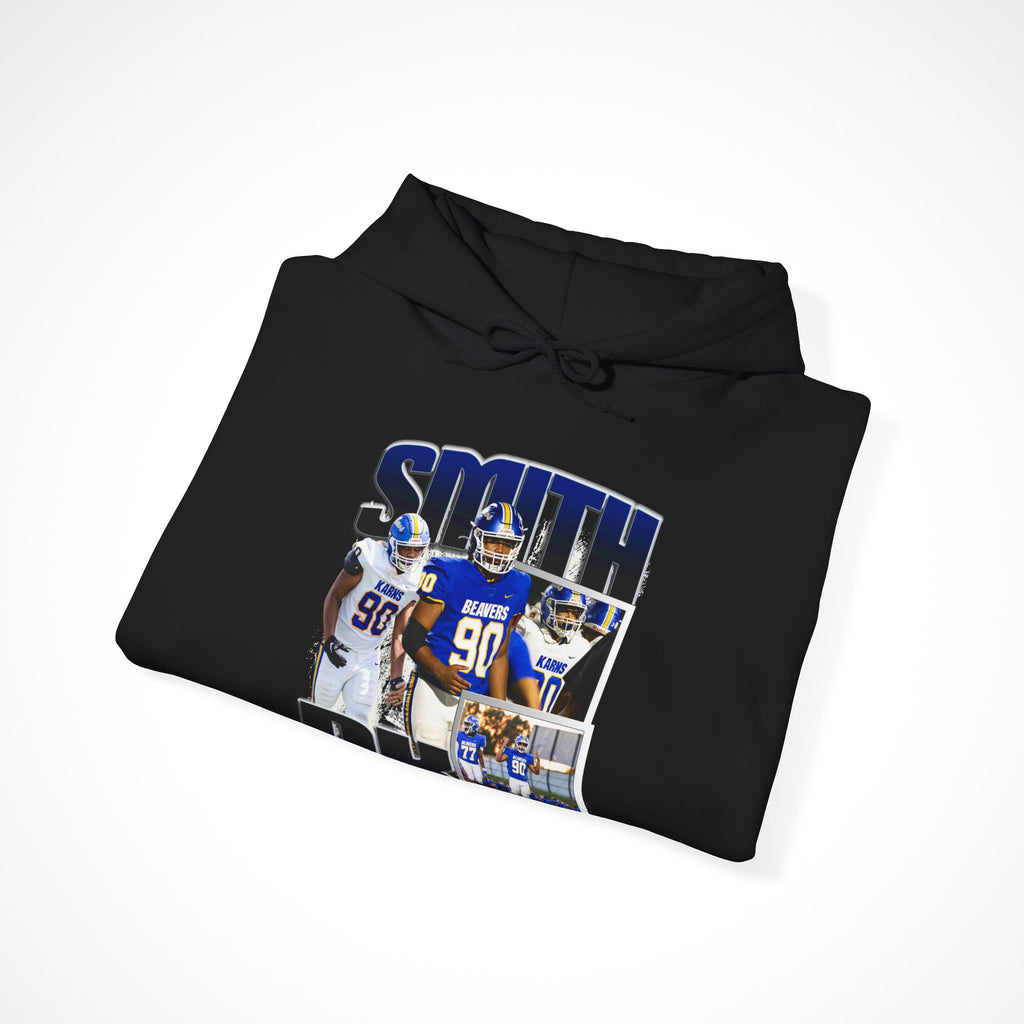 DK Smith Graphic Hoodie