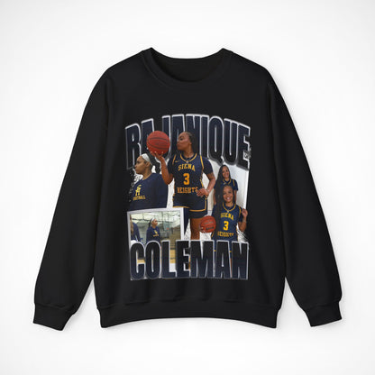 RaJanique Coleman Graphic Crewneck