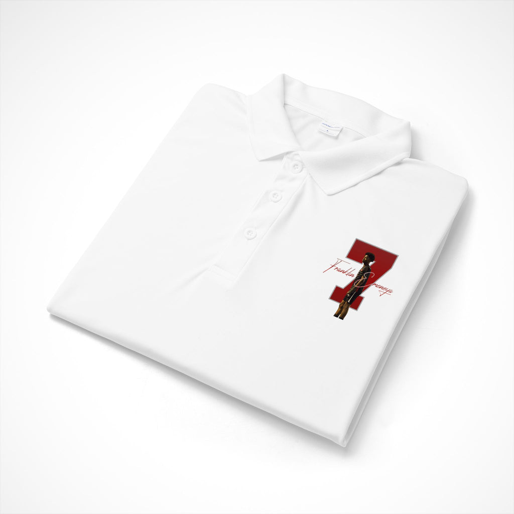 Franklin Emeneya Performance Polo