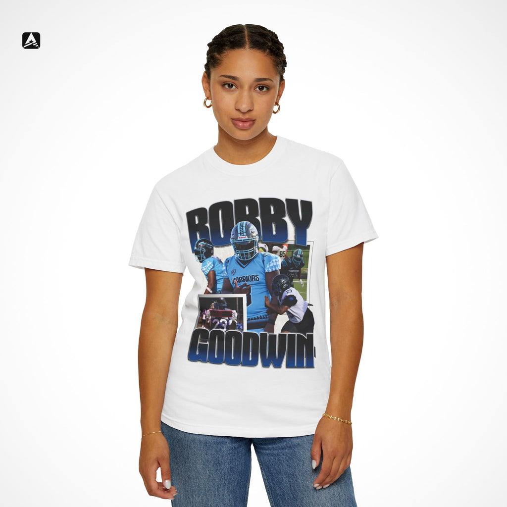 Bobby Goodwin Graphic Tee