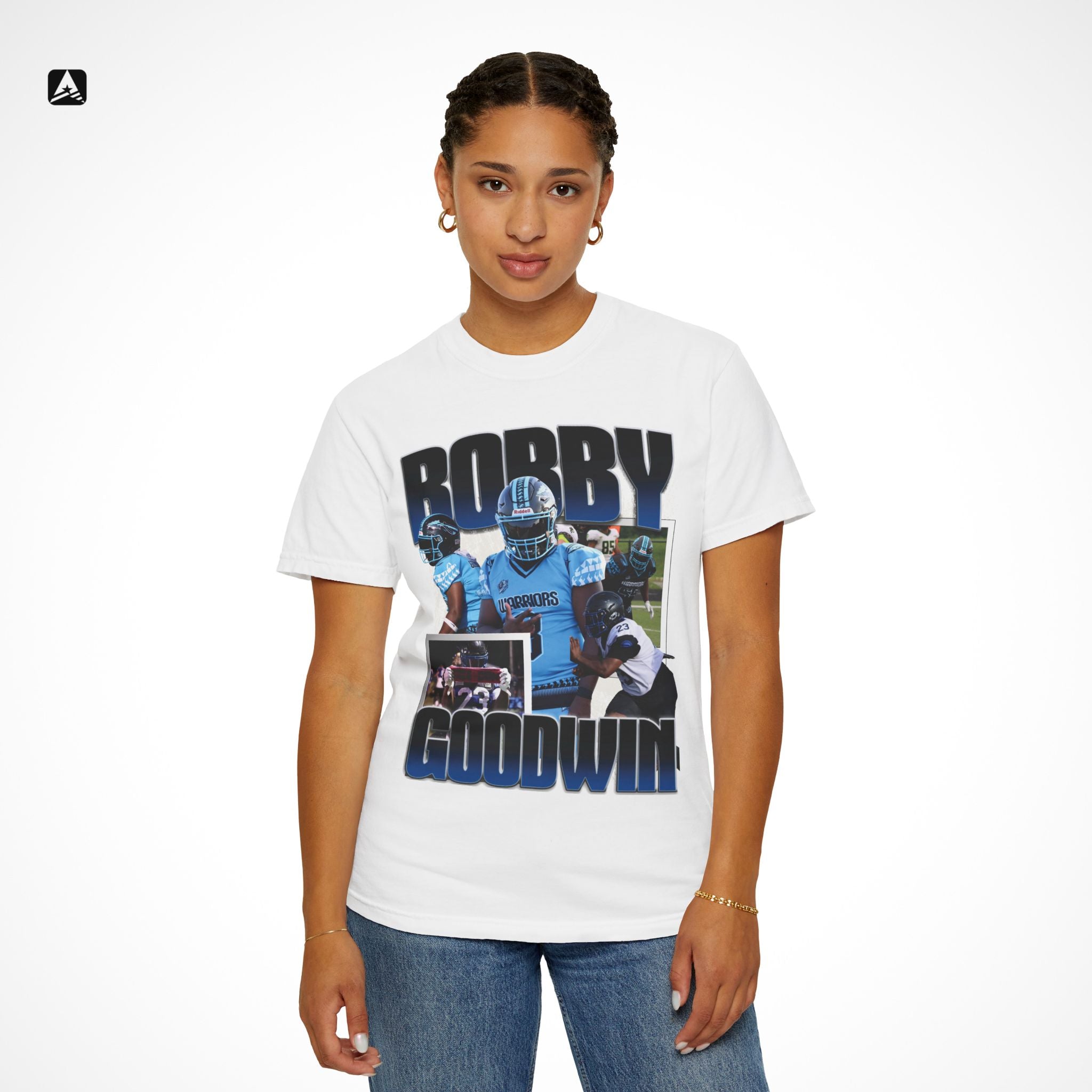 Bobby Goodwin Graphic Tee