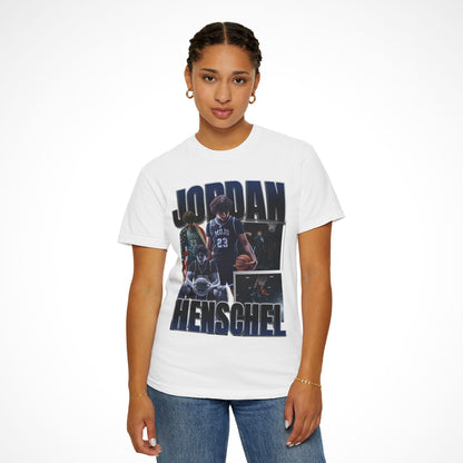 Jordan Henschel Graphic Tee
