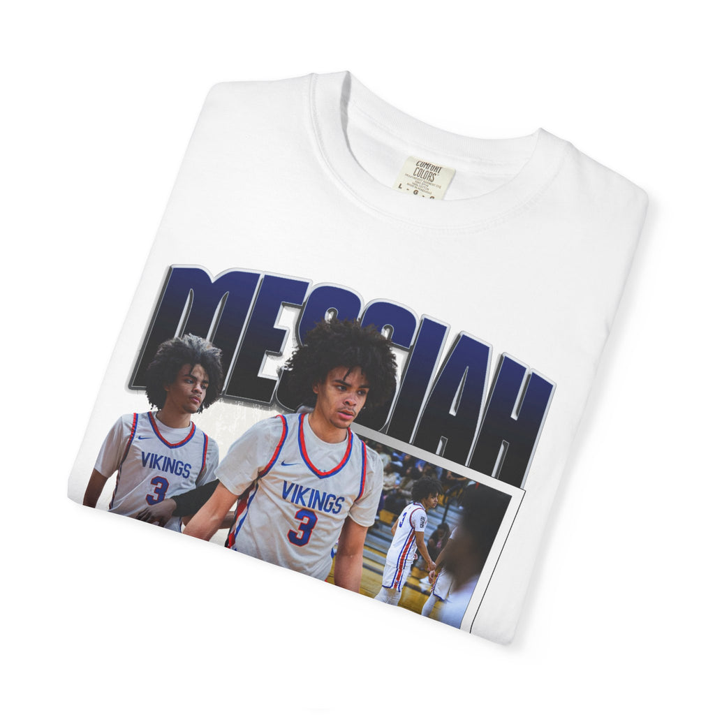 Messiah Williams Graphic Tee