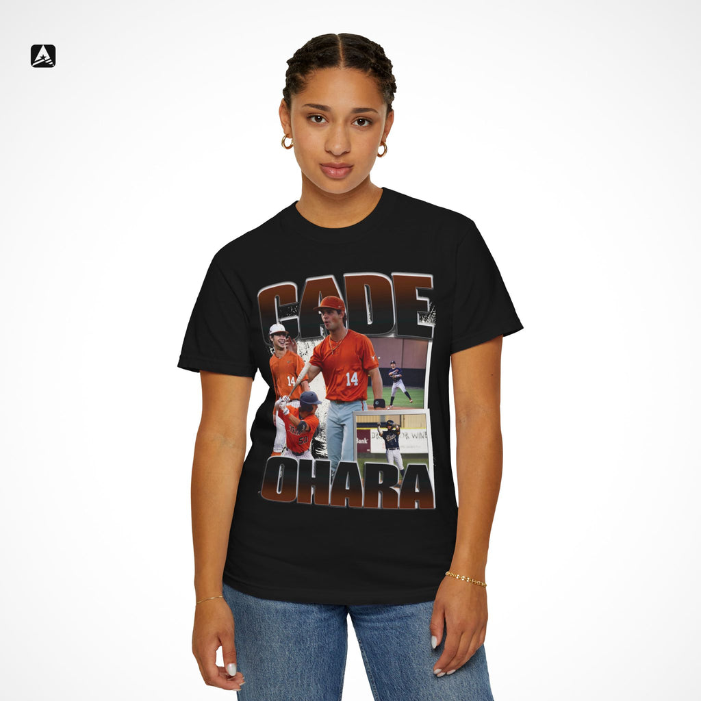 Cade Ohara Graphic Tee