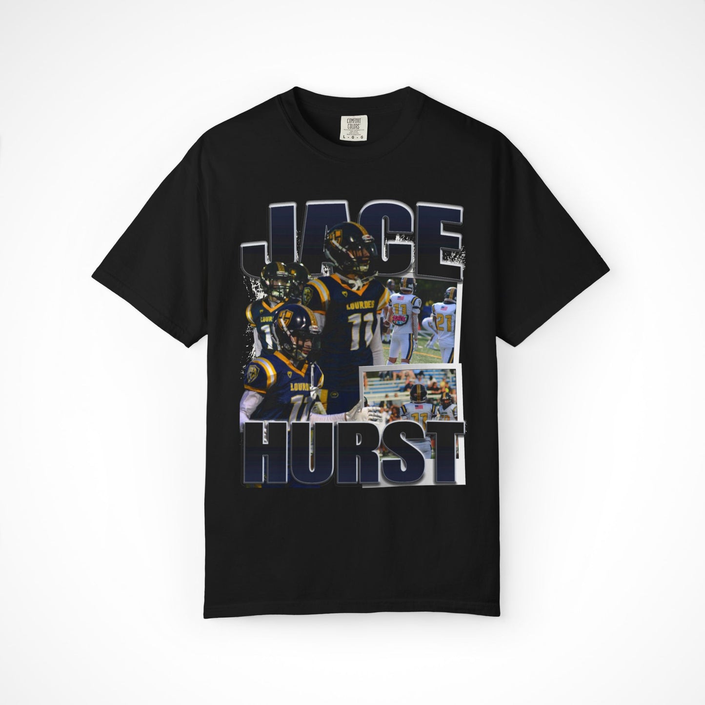 Jace Hurst Graphic Tee