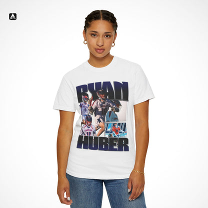 Ryan Huber Graphic Tee