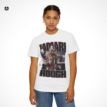 Jamari Hough Graphic Tee