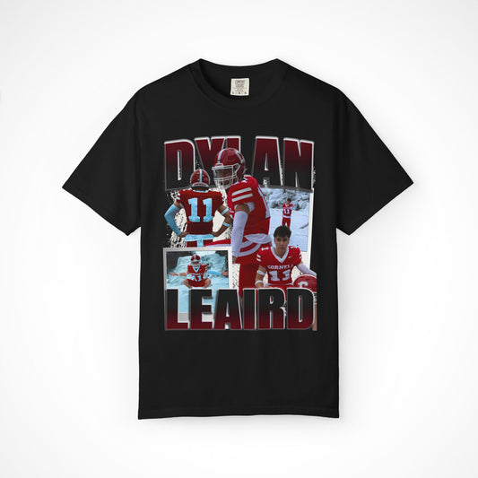 Dylan Leaird Graphic Tee