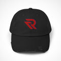 Reinaldo Rodrigues Logo Hat