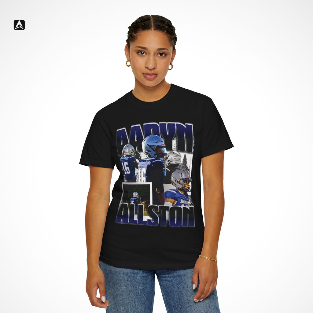 Aadyn Allston Graphic Tee