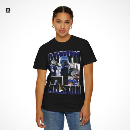 Aadyn Allston Graphic Tee