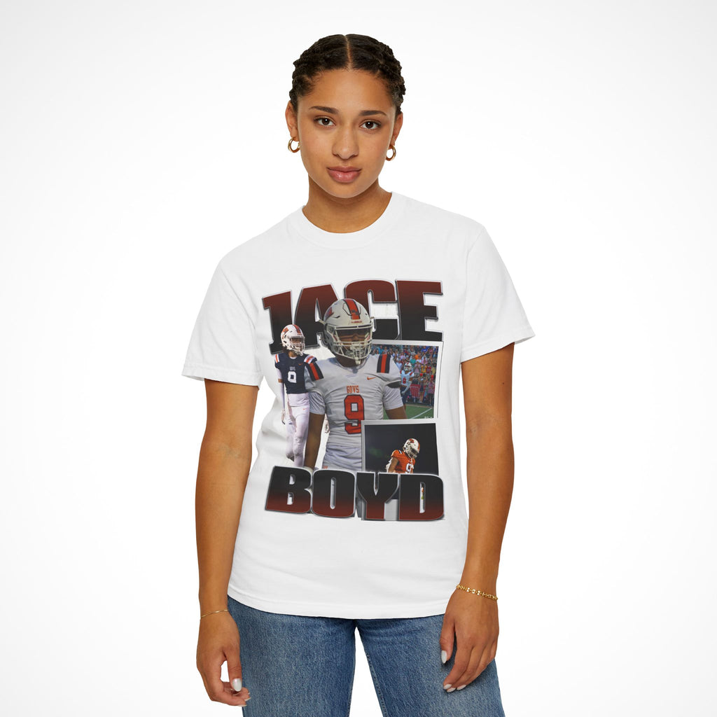 Jace Boyd Graphic Tee