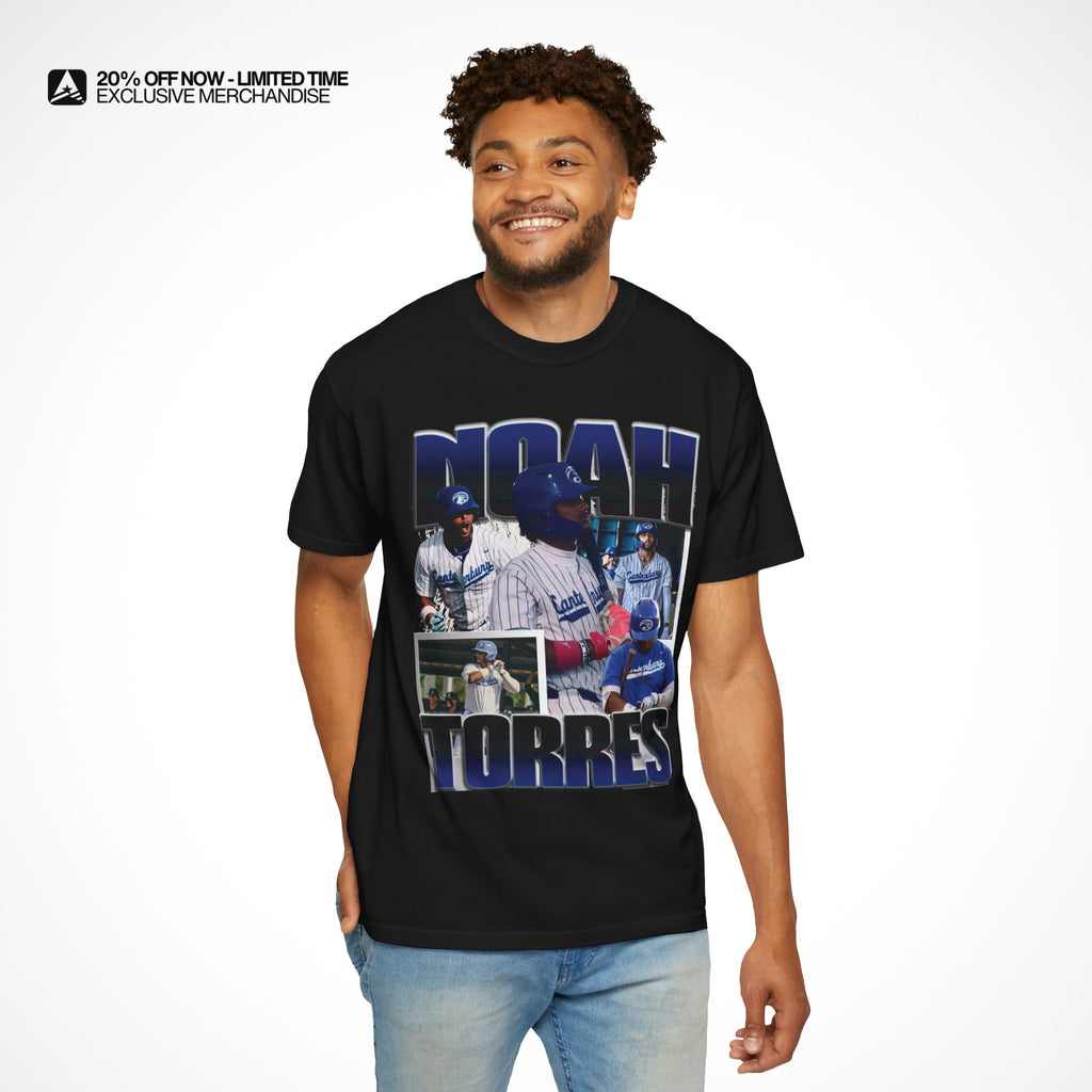 Noah Torres Graphic Tee