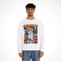 Sidney Thomas Graphic Crewneck