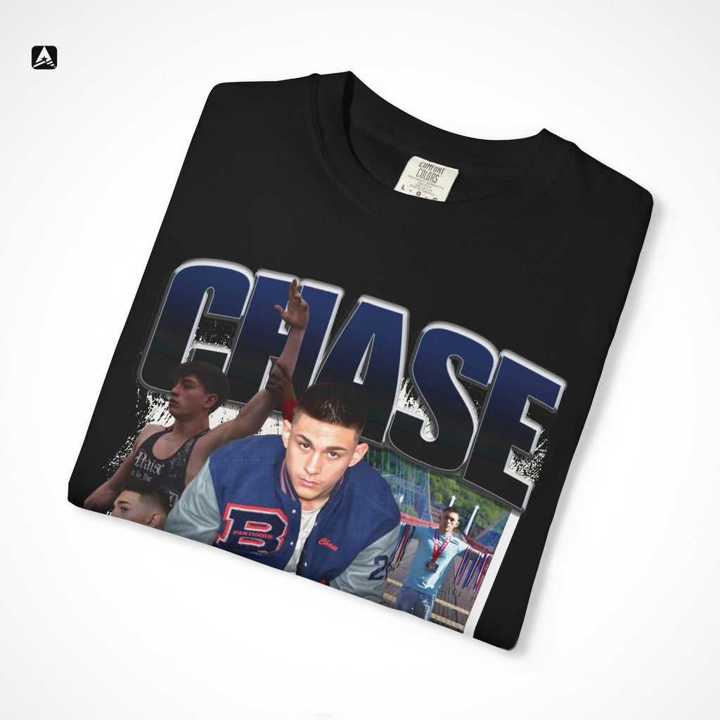 Chase Milton Graphic Tee