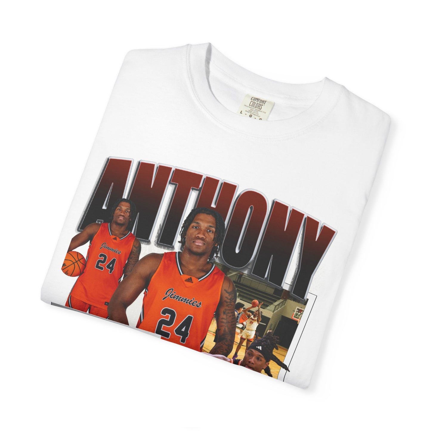 Anthony Walters Graphic Tee