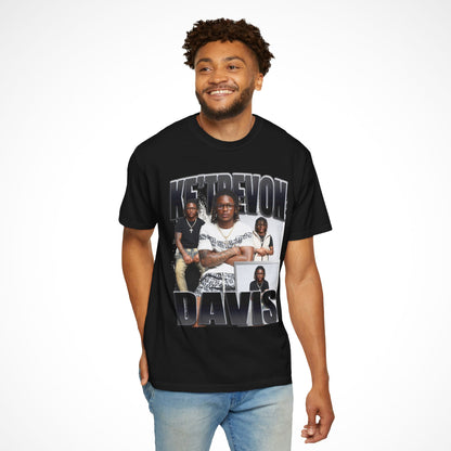 Ke’trevon Davis Graphic Tee