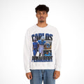 Carlos Penalbert Graphic Crewneck
