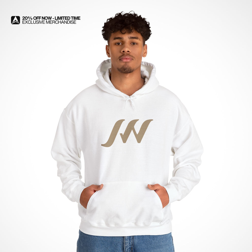 Jamarius Walker Graphic Hoodie