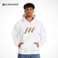 Jamarius Walker Graphic Hoodie