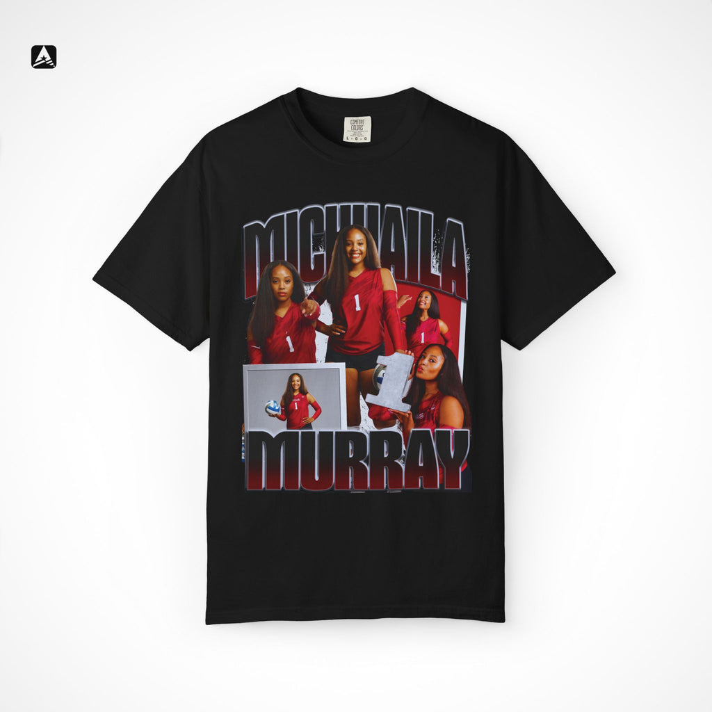Mickhaila Murray Graphic Tee