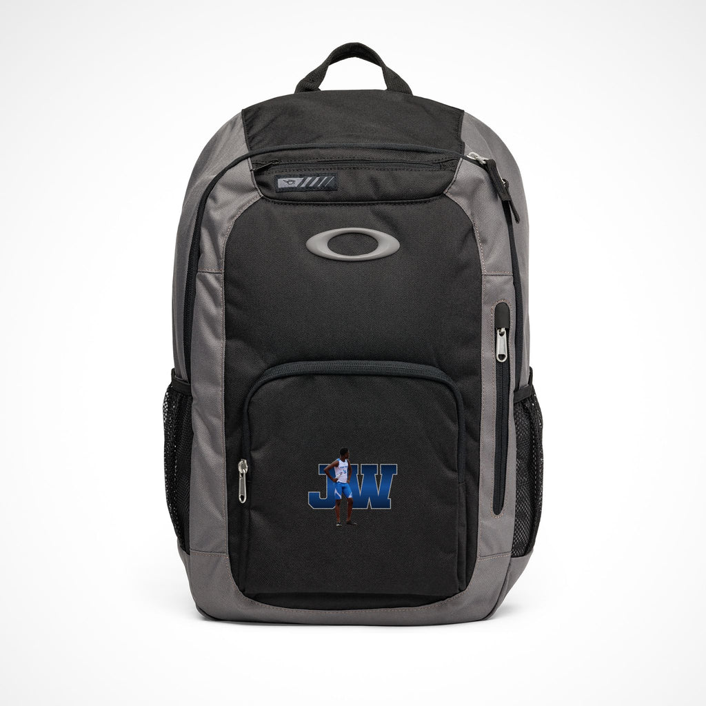 Jeremiah Williams x Oakley Performance Backpack