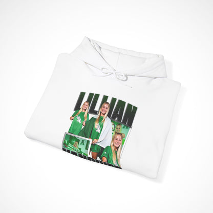 Lillian Vandiver Graphic Hoodie