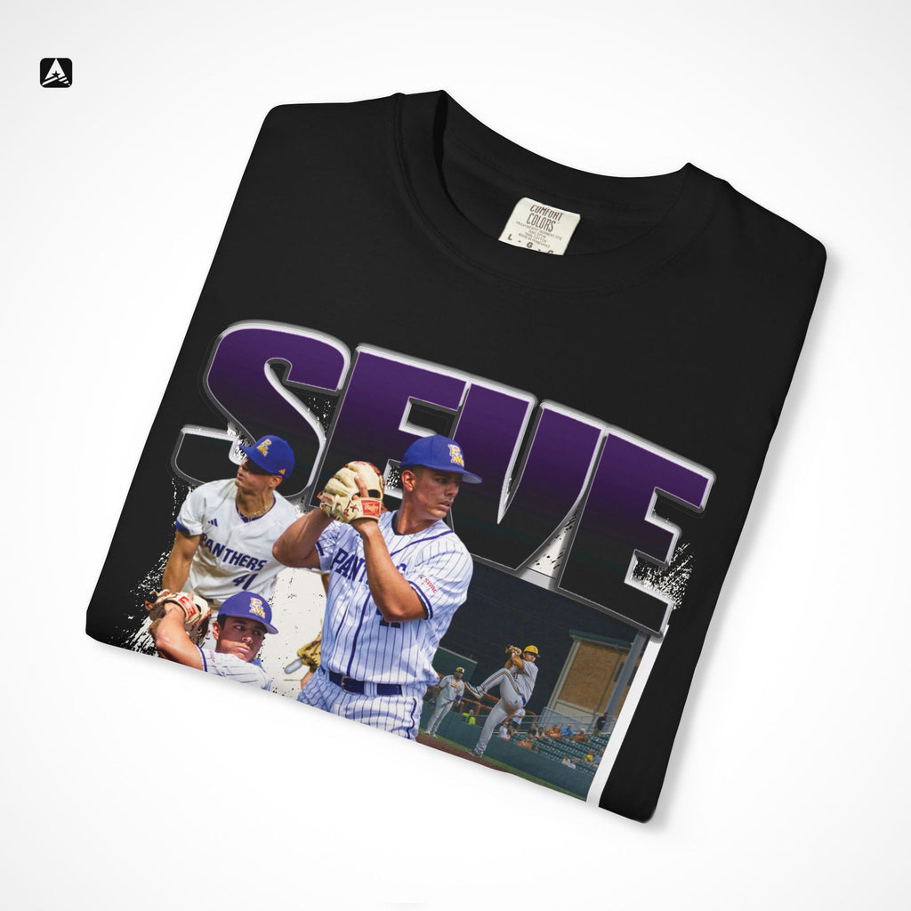 Seve Medrano Graphic Tee