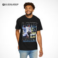 Lane Zedrick Graphic Tee