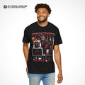 Trent Scott Graphic Tee
