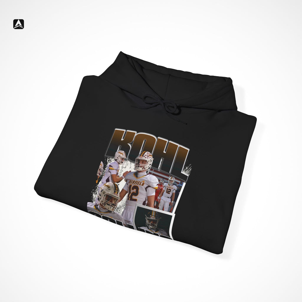Kohl Collins Graphic Hoodie