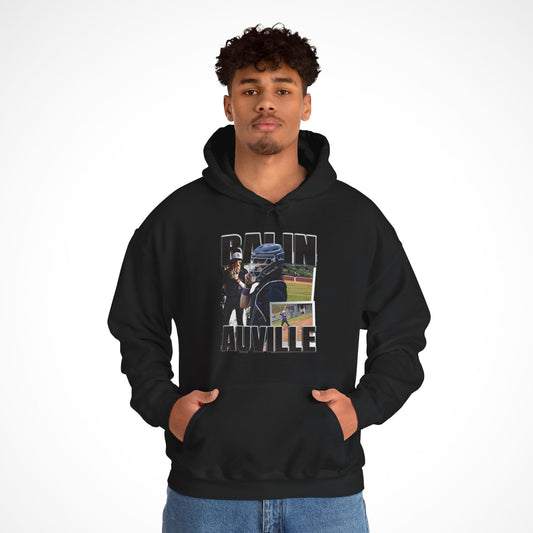 Balin Auville Graphic Hoodie