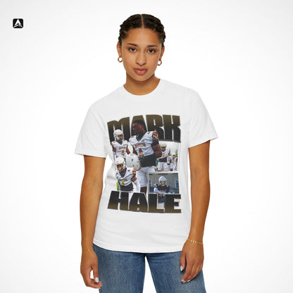 Mark Hale Graphic Tee