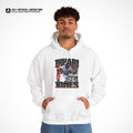 Jkhari Jones Graphic Hoodie
