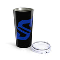 Savionne Rogers Logo Tumbler (20oz)