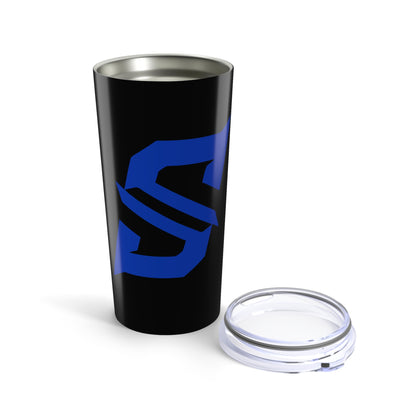 Savionne Rogers Logo Tumbler (20oz)