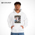 Jeremy Dominguez Graphic Hoodie