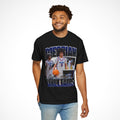 Messiah Williams Graphic Tee