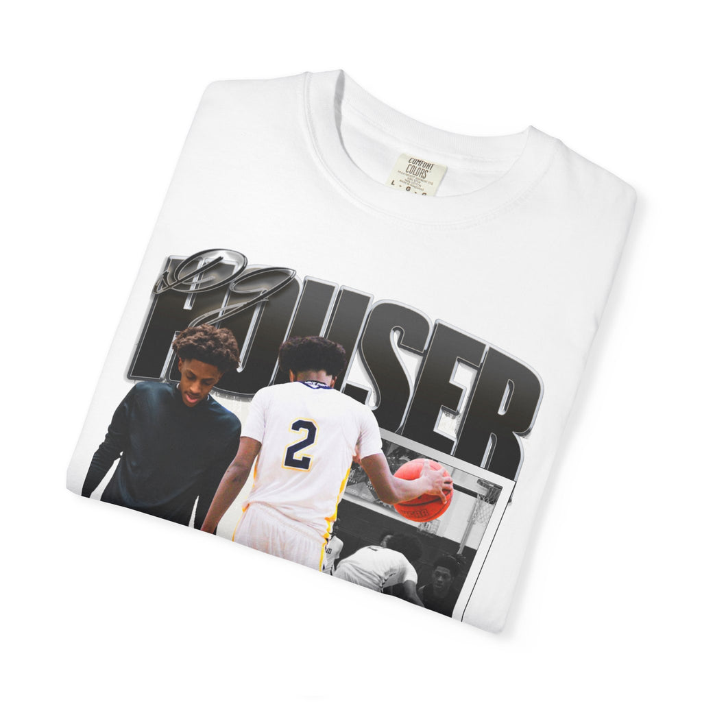 Dj Houser Graphic Tee