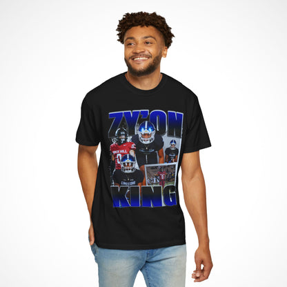 Zy’on King Graphic Tee