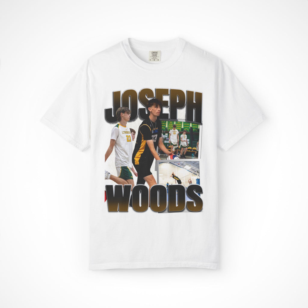 Joseph Woods Jr Graphic Tee