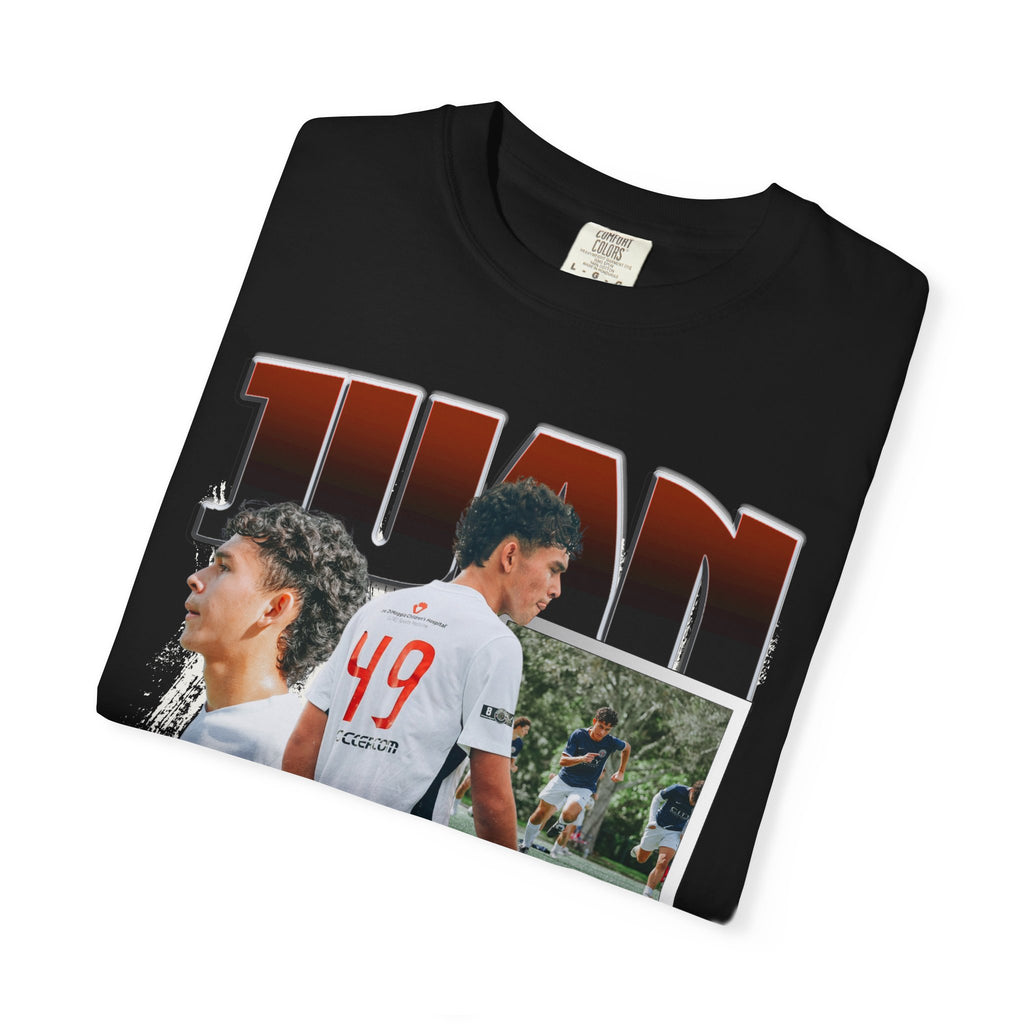Juan Marmolejo Graphic Tee
