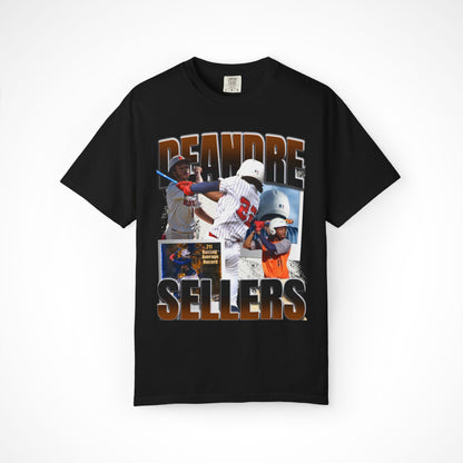 Deandre Sellers Graphic Tee