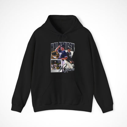 Ryan Halamicek Graphic Hoodie