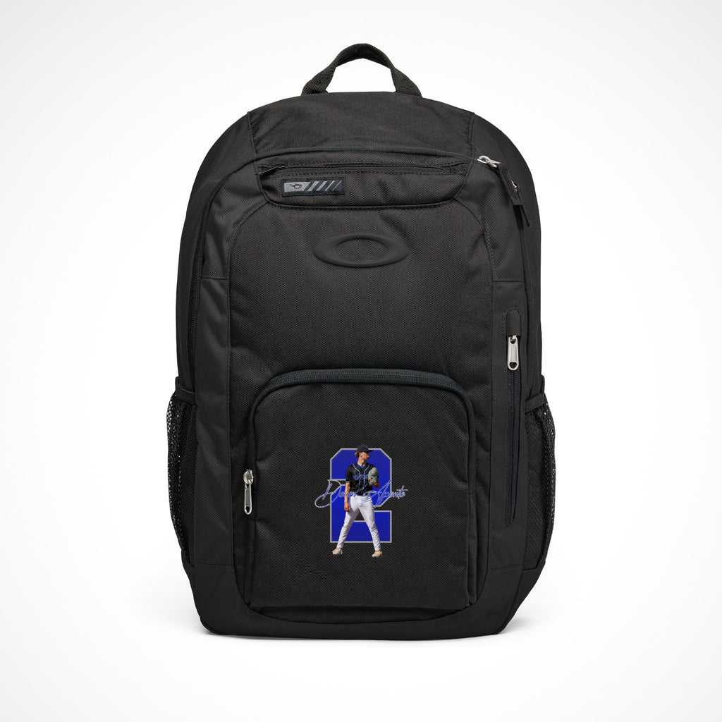 Devin Aponte x Oakley Performance Backpack